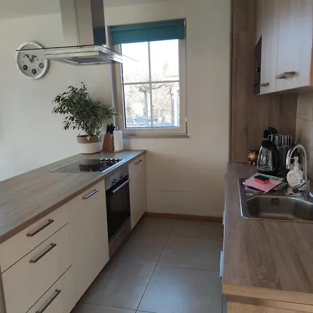 Casa vacanze V Podjestedi Januv Dul