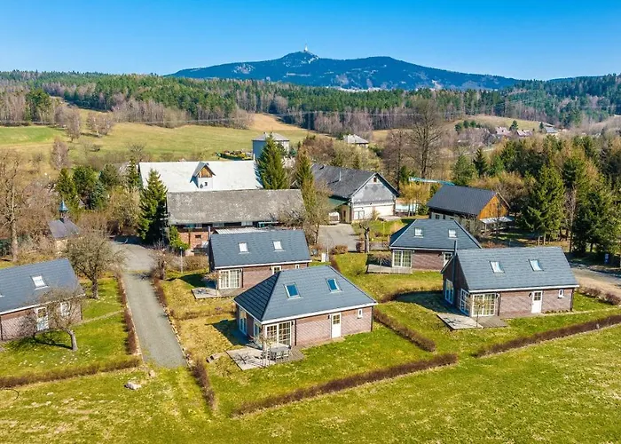 V Podjestedi * Januv Dul