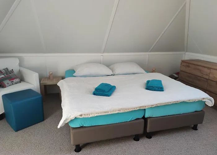 Vakantiehuis V Podjestedi *