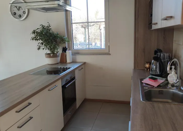 Vakantiehuis V Podjestedi Januv Dul